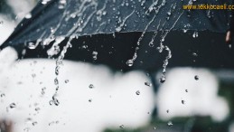 Meteoroloji’den Kocaeli’ye Uyarı