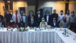 Gültepeliler Platformu Kongresini Gerçekleştirdi