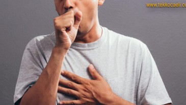 Dikkatli Olmalıyız Dedi, Uyardı