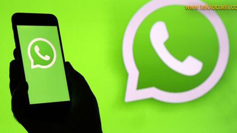 Whatsapp’a Bomba Özellik Geliyor
