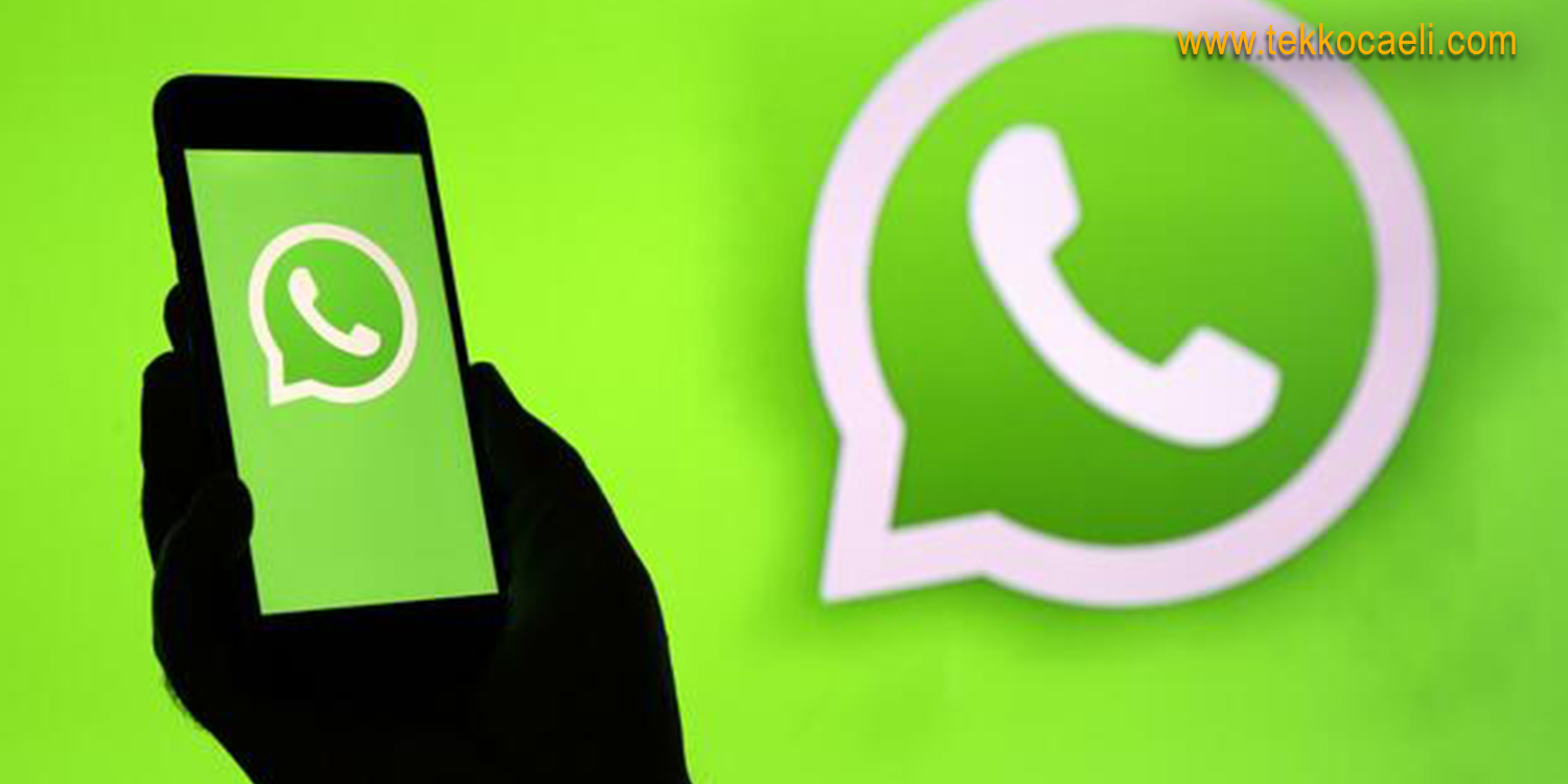 Whatsapp’a Bomba Özellik Geliyor
