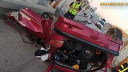 Kocaeli’de Korkunç Kaza; 1 Ölü