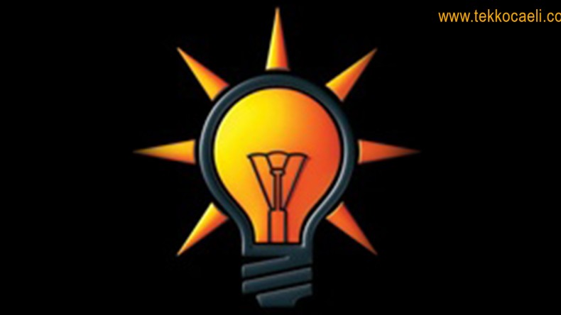 Ak Parti Kocaeli İlçe Kongre Tarihleri Netleşti