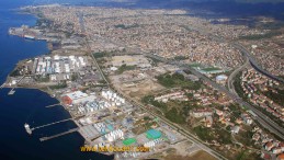 İhale Onaylandı; Derince’de Altyapı İnşaatına Başlanıyor