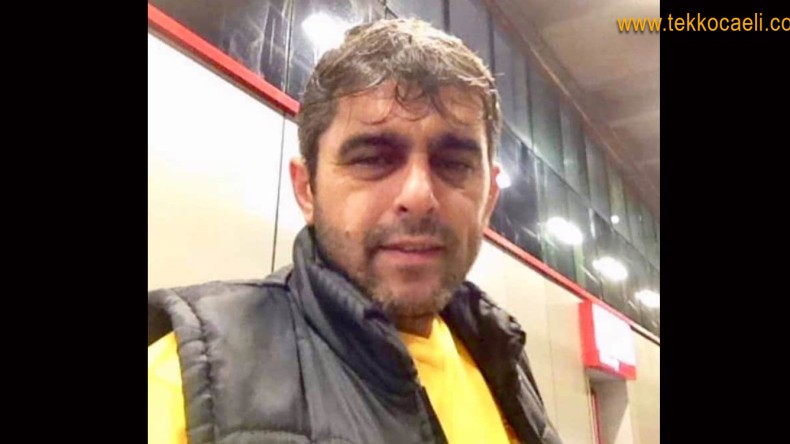 Prometeon İşçisi Amansız Hastalığa Yenik Düştü