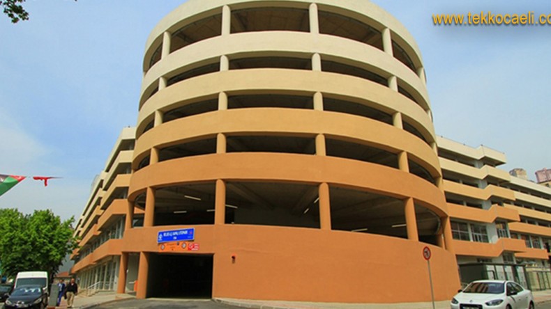 İş Mahkemeleri Kadıköy Mahallesine Taşınıyor