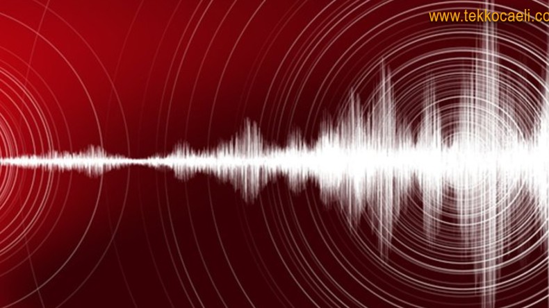 Korkutan Marmara Depremi Açıklaması