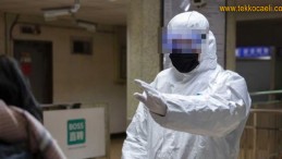 DİKKAT! Hiç Böyle Uyarı Gelmemişti