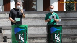 Kocaelispor Tarihiyle İlgili Bilgi Yarışması Başlıyor