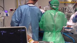 ŞOK İDDİA! ‘Hasta Sayılarındaki Düşüş Gerçek Değil’