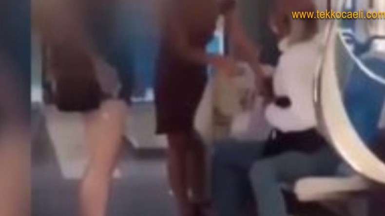 İğrenç Olay; Genç Kızın Fotoğraflarını Çekmiş!