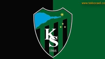 Kocaelispor Yönetimi’nden Flaş Kararlar