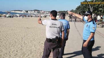 Koronavirüs İş Başında Olabilir DİKKAT!