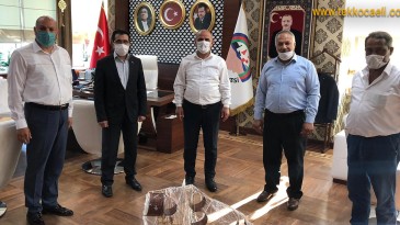 Roman Evi Projesi Geliyor