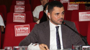 AKP’li Başkana Sordu; Şeffaf Belediyeye Ne Oldu?