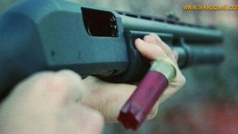 Komşuda Korkunç Olay; Tilki Diye Dayısını Vurdu