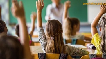 Bilim Kurulu Üyesi, Okullardaki Tehlikeyi Açıkladı