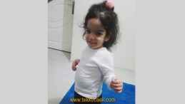 5 Yaşındaki Buğlem’in Ölümü Yasa Boğdu