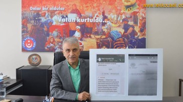 Seka Devlet Hastanesi’nde Mobbing İddiası