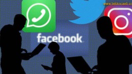 Sosyal Medya Düzenlemesi Komisyondan Geçti