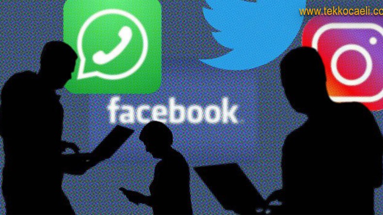 Sosyal Medya Düzenlemesi Komisyondan Geçti