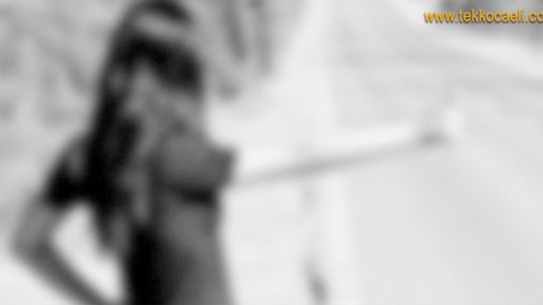 Otoyolda Bıçakla Tehdit Ederek, Gasp Ettiler