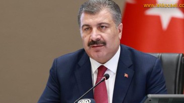 Son 24 Saatteki Korona Verileri Açıklandı