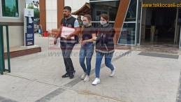 Kocaeli’de Cinayet