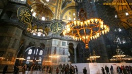 Danıştay, Ayasofya Kararını Verdi