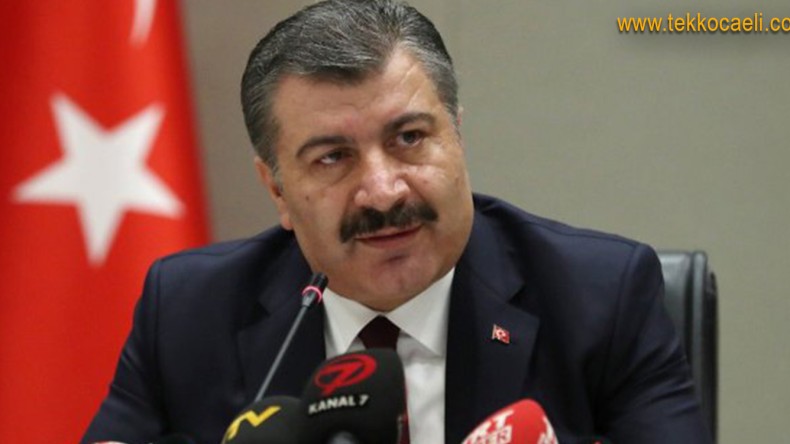 Son 24 Saatteki Veriler Sevindirdi