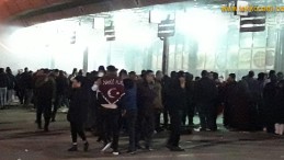 Kocaeli’de Asker Uğurlamalarına Kısıtlamalar Geldi