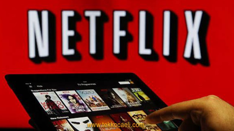 ŞOK İDDİA! Netflix AKP Restleşmesi