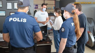 Emniyet Kural İhlallerini Affetmiyor