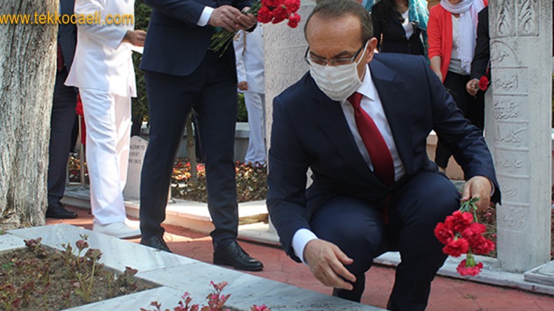 Kocaeli Valisi Seddar Yavuz’dan Vatandaşlara Uyarı