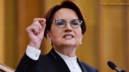 Akşener İddialı Konuştu; ‘İktidar Olacağız’