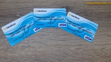 İzmit Belediyesi’nden Bayram Müjdesi