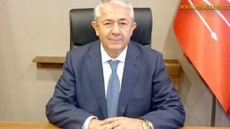 CHP’de Cengiz Sarıbay Adaylığını Açıkladı