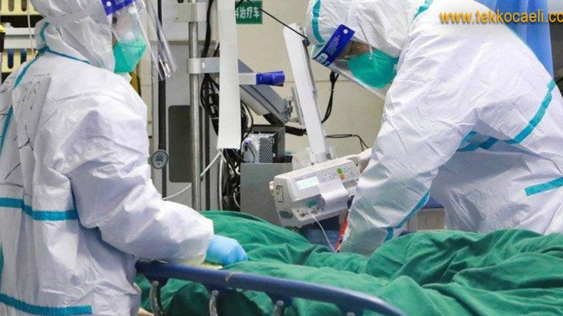 Şok Koronavirüs Açıklaması