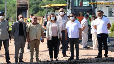 Başkan Hürriyet, Kabaoğlu’nun Çehresini Değiştiriyor