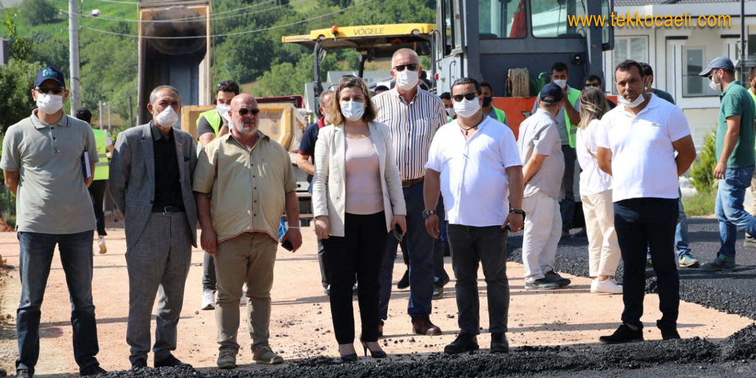 Başkan Hürriyet, Kabaoğlu’nun Çehresini Değiştiriyor