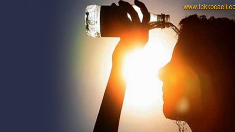 Bu Uyarıya Dikkat! 3. Kez Yaşanacak