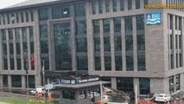 İSU, Derince’deki Proje İçin Kredi Çekecek