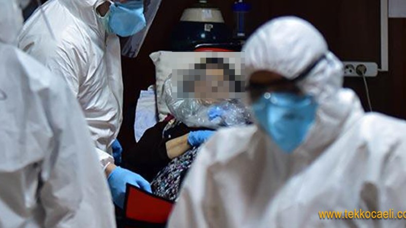 Bilim Kurulu Üyesinden Korkutan Açıklama