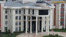 Kocaeli Valiliği’ne Flaş Talimat