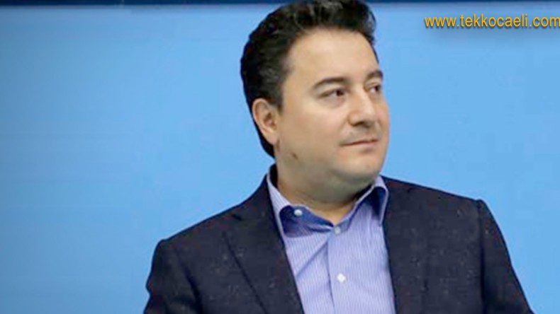 Ali Babacan, Neler Söyledi Neler