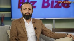 Davud Volkan Pekdemir, Beyaz TV’de Sizlerle Buluşuyor