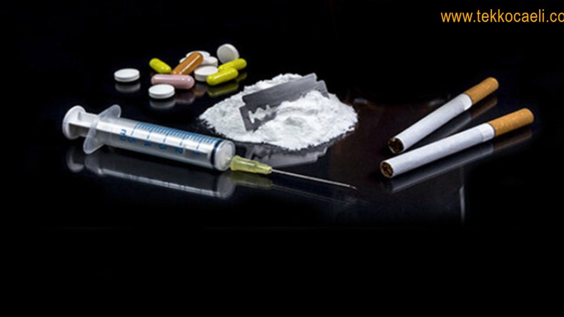 Haftalık Uyuşturucu Bilançosu Açıklandı