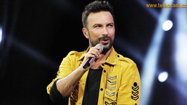 Tarkan’dan Öldürülen Pınar Gültekin’le İlgili Paylaşım
