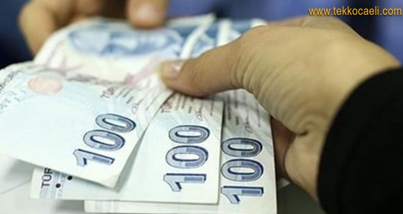 Milyonları İlgilendiren Paket TBMM’de Kabul Edildi