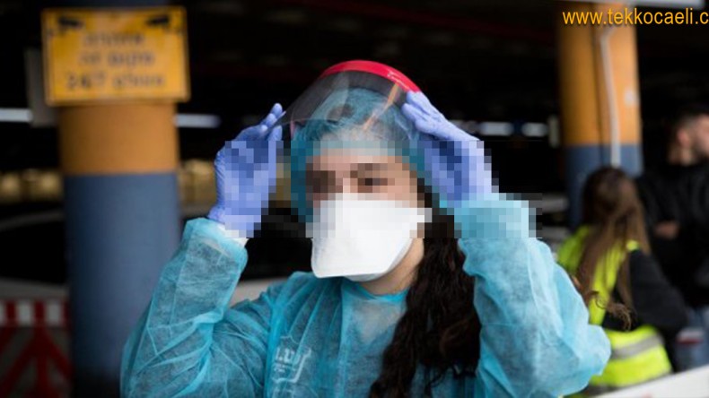 24 Saatte 967 Vaka Var